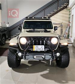 Jeep Gladiator